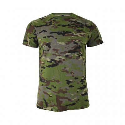 camiseta immortal pix.boscoso manga corta