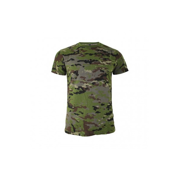 camiseta immortal pix.boscoso manga corta