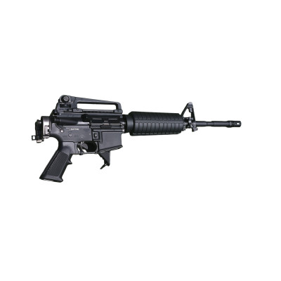 M4A1 GBBR MWS MK16 CULATA PLEGABLE y guardamanos M-lok