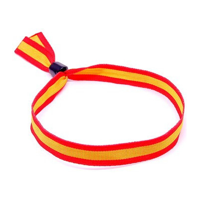 Pulsera España
