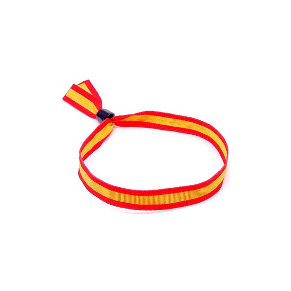 Pulsera España