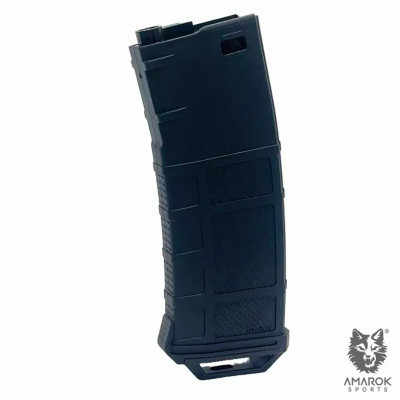 Cargador M4 250bbs Fast Feed negro midcap