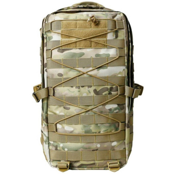 Mochila 30-35L multicam Sixmm ADS