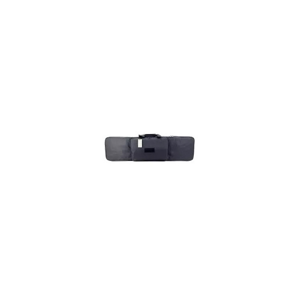 Funda transporte Sixmm GB 1 metro negra