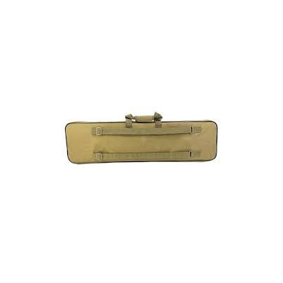 Funda transporte Sixmm GB 1 metro tan