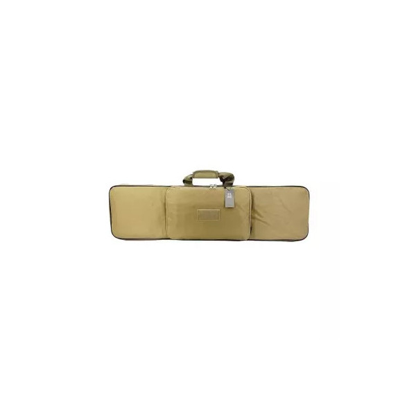 Funda transporte Sixmm GB 1 metro tan