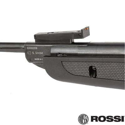 Carabina Rossi Sport Up 4,5