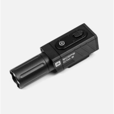 Runcam Scopecam 2 4k 25mm lens