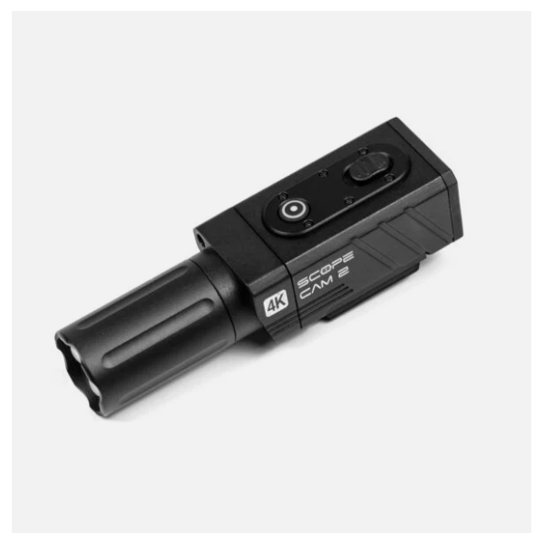 Runcam Scopecam 2 4k 25mm lens