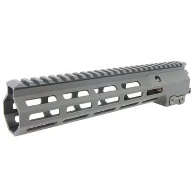 Guardamanos Mk16 M-lok 9,3 pulgadas negro Angry gun