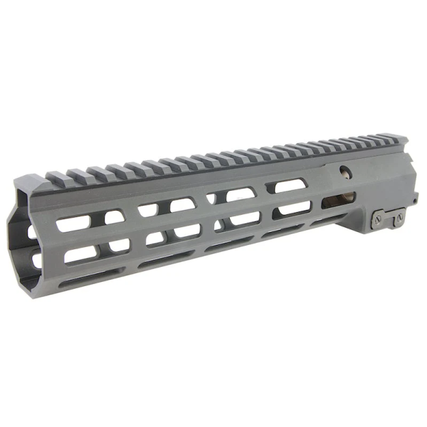 Guardamanos Mk16 M-lok 9,3 pulgadas negro Angry gun