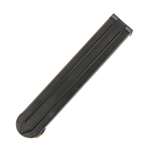 Cargador SSR90 Novritch