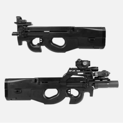 SSR90 - P90