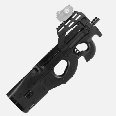 SSR90 - P90