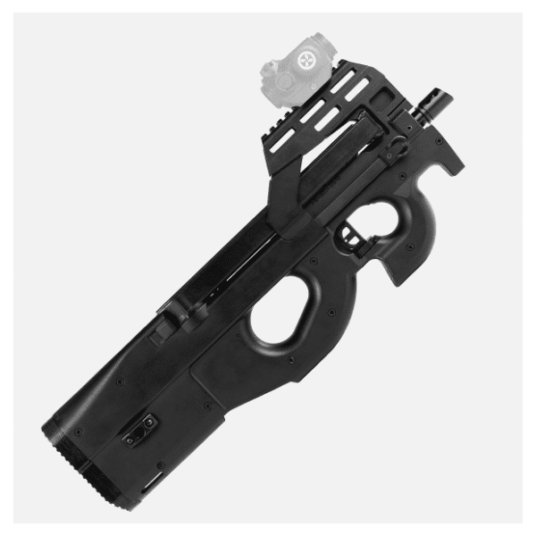 SSR90 - P90