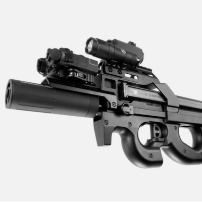 SSR90 - P90