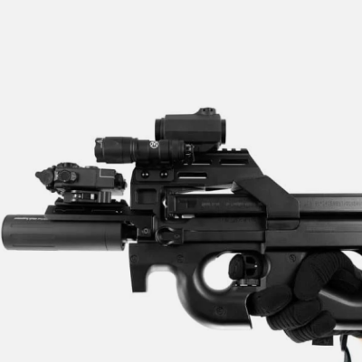 SSR90 - P90