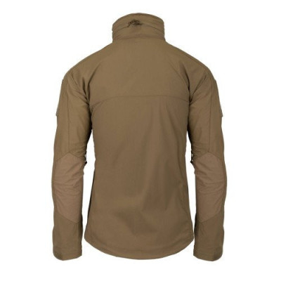 Chaqueta Blizzard StormStrech Shadow grey