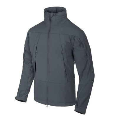 Chaqueta Blizzard StormStrech Shadow grey