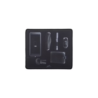 alfombrilla utility EDC