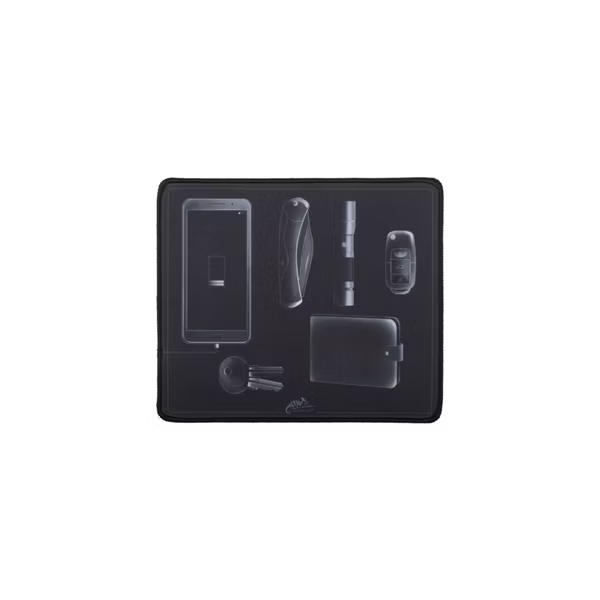 alfombrilla utility EDC
