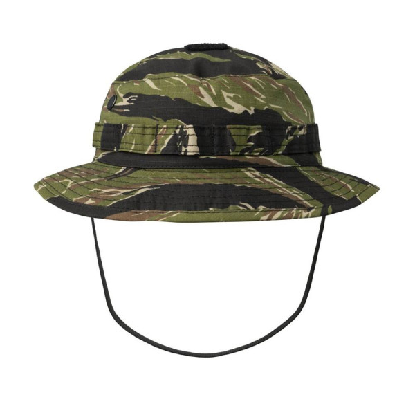 Chambergo Mk2 Ripstop Tiger stripe