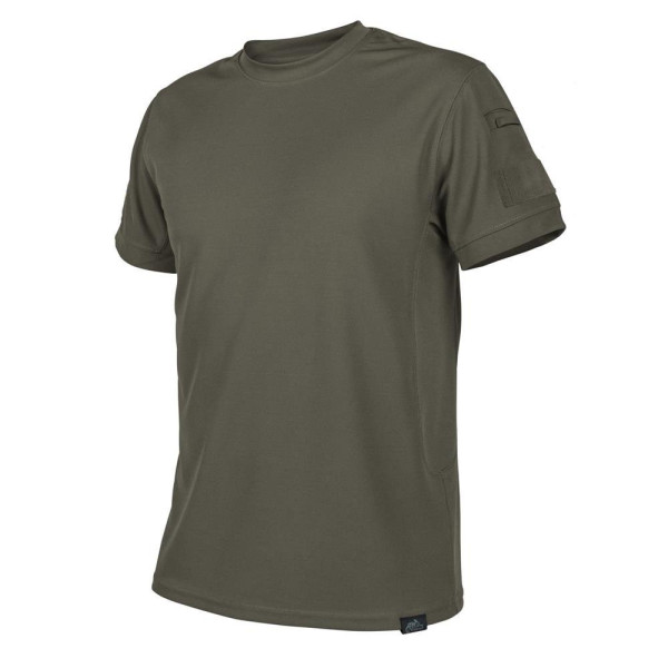 camiseta tactical TopCool Lite OD