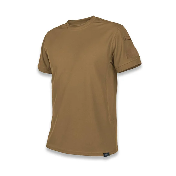 camiseta tactical TopCool Lite coyote