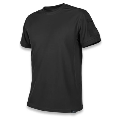 camiseta tactical TopCool Lite negra
