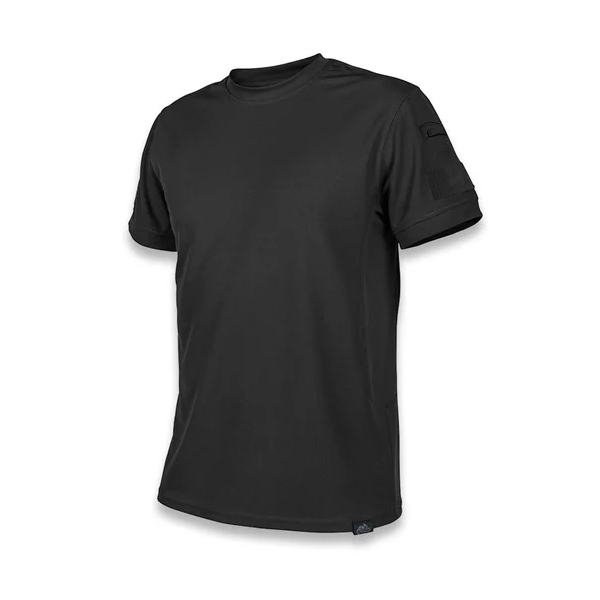camiseta tactical TopCool Lite negra