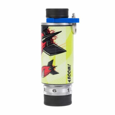 Granada Kamikaze XL Amarillo