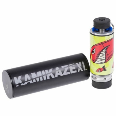 Granada Kamikaze XL Amarillo