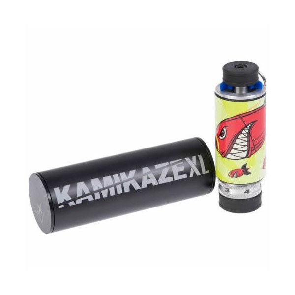Granada Kamikaze XL Amarillo