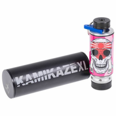 Granada Kamikaze XL Rosa