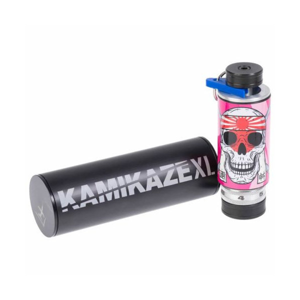 Granada Kamikaze XL Rosa