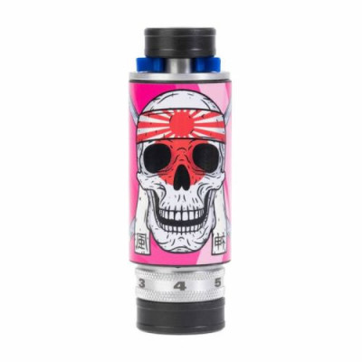Granada Kamikaze XL Rosa