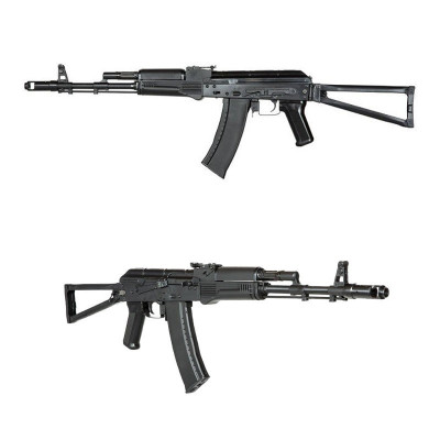 AKS74MN Essencial EL-A107S