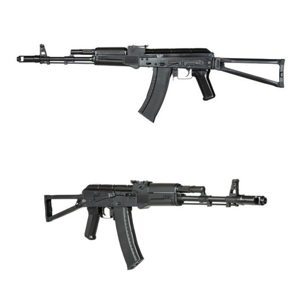 AKS74MN Essencial EL-A107S