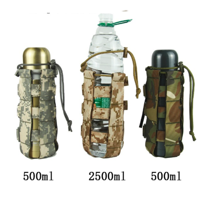 Porta biberon Mod 18 TAN