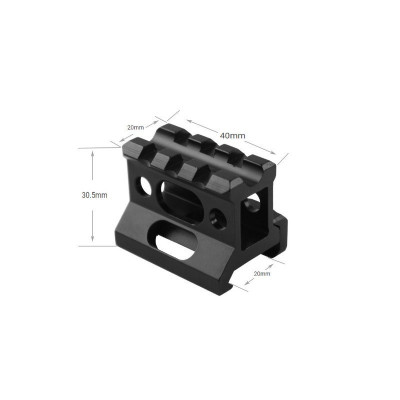 Montura Rail T1 G0042