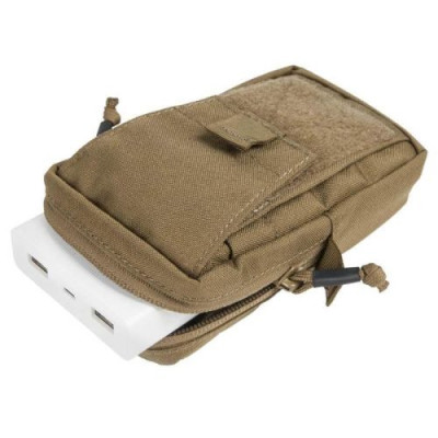 Pouch cordura NAVTEL Coyote