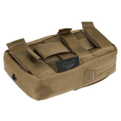 Pouch cordura NAVTEL Coyote