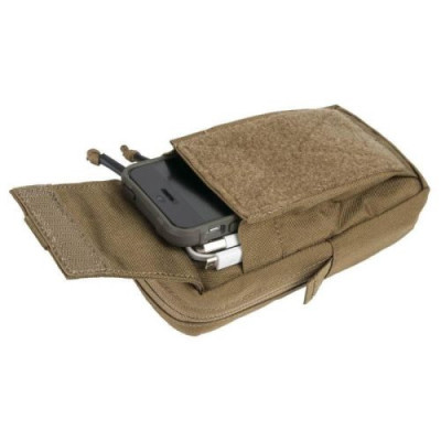 Pouch cordura NAVTEL Adaptative green