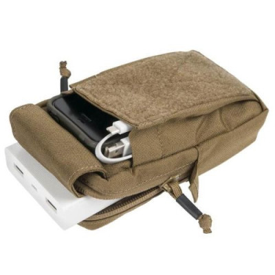 Pouch cordura NAVTEL Adaptative green