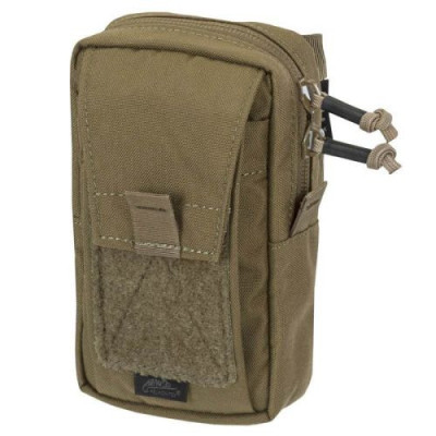Pouch cordura NAVTEL Adaptative green