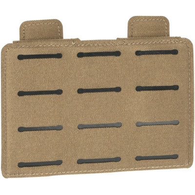 Adaptador molle para cinturon coyote