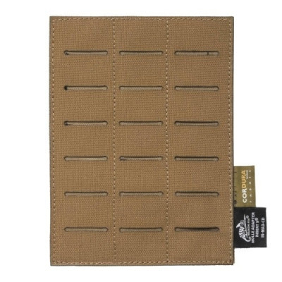 Adaptador insert Molle Coyote