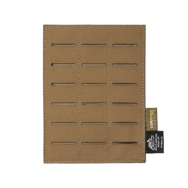 Adaptador insert Molle Coyote