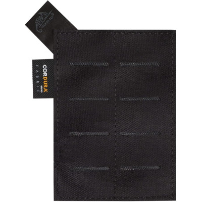 Adaptador insert2 Molle Negro
