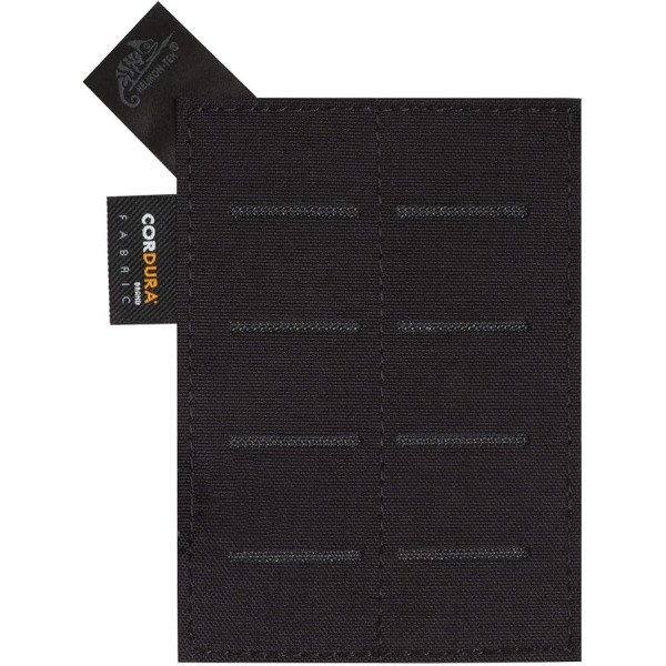 Adaptador insert2 Molle Negro